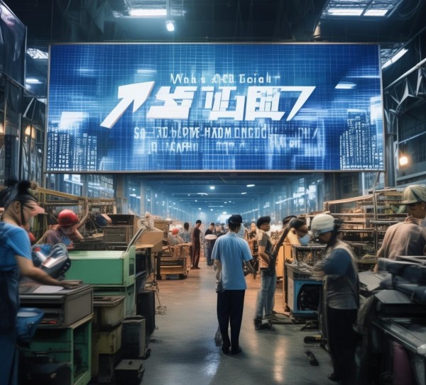 五华区二手机械设备回收报价，助力经济发展与社会进步