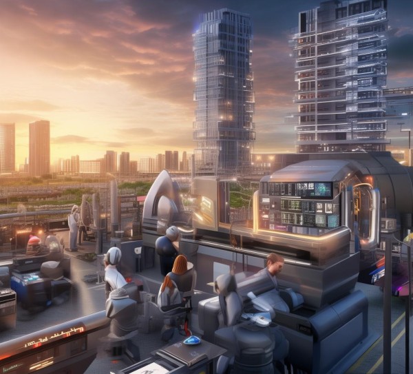 三门峡食品机械设备产业，专业生产，创新突破，助力地方经济