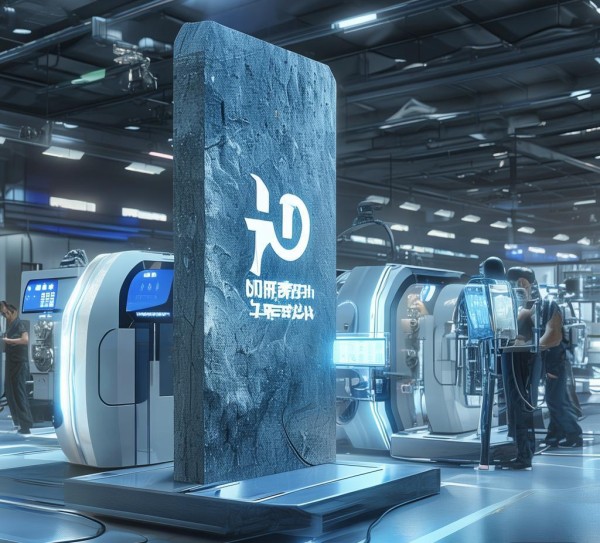 石碣长鑫自动化设备制造有限公司助力制造业数字化转型