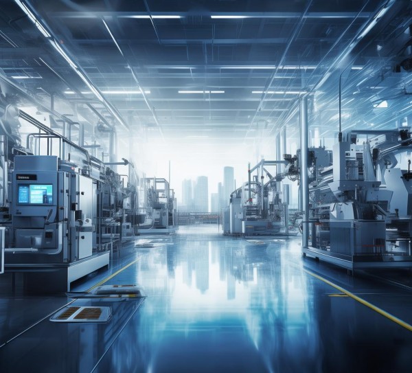 周屋工业自动化设备制造与生产的创新实践，周屋的未来与挑战