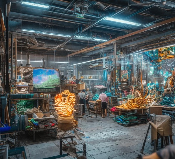 二手机布棉技术的未来展望 二手机布棉技术的未来展望