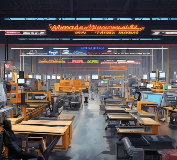 国内木工机械设备行业前十品牌解析——市场分析与市场机会 国内木工机械设备行业前十品牌解析——市场分析与市场机会