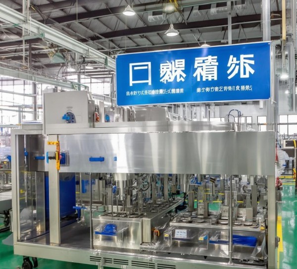 马鞍山食品机械设备包装机塑封机，品质源于中国