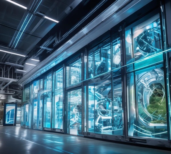 技术驱动的创新与未来,深度解析黎三华二手机械设备有限公司 技术驱动的创新与未来,深度解析黎三华二手机械设备有限公司