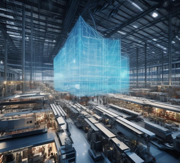 奉贤区自动化机械设备批发市场现状及未来发展趋势解析