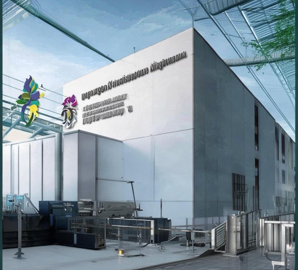 清远恒鸥食品机械设备有限公司，创新与效率并重，助力企业品牌