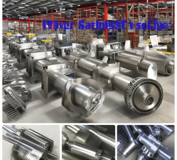 食品机械设备不锈钢铸造件批发价解析 食品机械设备不锈钢铸造件批发价解析