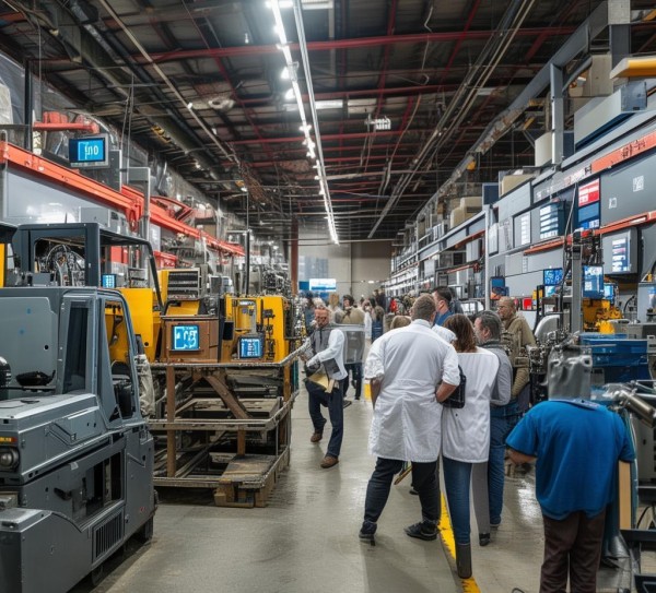 二手机械设备批发价格解析与选择建议 二手机械设备批发价格解析与选择建议