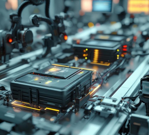 第三代PC砖与智能全自动化机械设备的未来 第三代PC砖与智能全自动化机械设备的未来