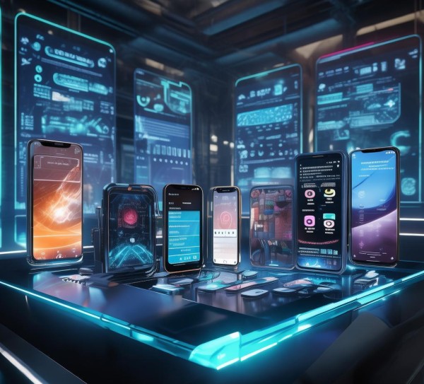 3C行业手机设备的选择性与智慧挑战