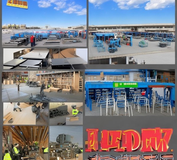 河北二手木工机械设备厂家直销价,助力木工行业的高效转型! 河北二手木工机械设备厂家直销价,助力木工行业的高效转型!