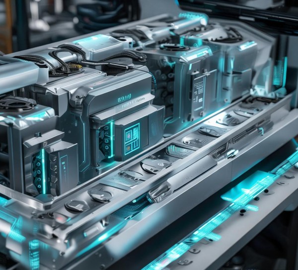 防坠五金件自动化设备的智能化技术与创新解决方案 防坠五金件自动化设备的智能化技术与创新解决方案