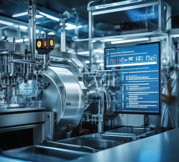 食品机械设备质量保障与第三方检测报告分析 食品机械设备质量保障与第三方检测报告分析