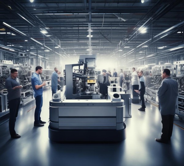 机械设备平台生产厂家助力成功 机械设备平台生产厂家助力成功