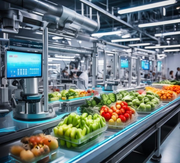 智能自动化果蔬包装技术在嘉定区的创新实践与发展 智能自动化果蔬包装技术在嘉定区的创新实践与发展