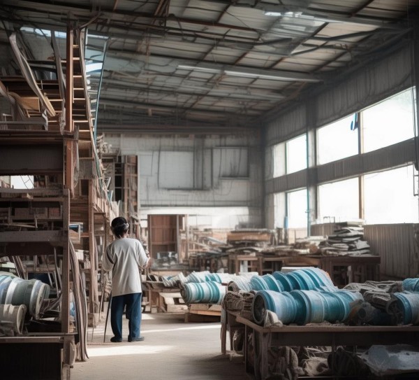 沭阳县二手木工机械设备吸尘器助力现代木工行业发展 沭阳县二手木工机械设备吸尘器助力现代木工行业发展