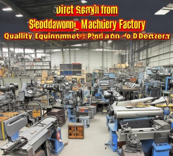 二手木工机械厂直销价，你值得拥有的优质机械设备