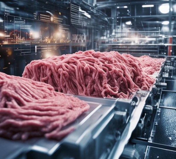 解析高密绞肉食品机械设备生产厂家,行业机遇与未来挑战 解析高密绞肉食品机械设备生产厂家,行业机遇与未来挑战