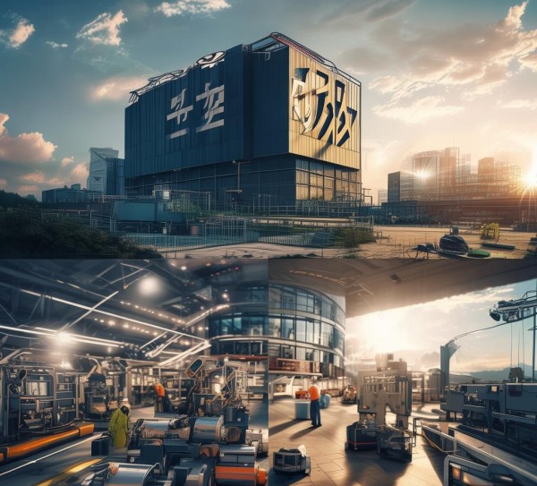 佛山鑫龙木工机械设备有限公司，高端制造，创新引领，成就未来