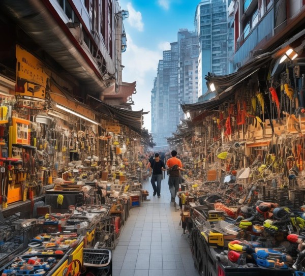 阜阳 handyman设备交易平台