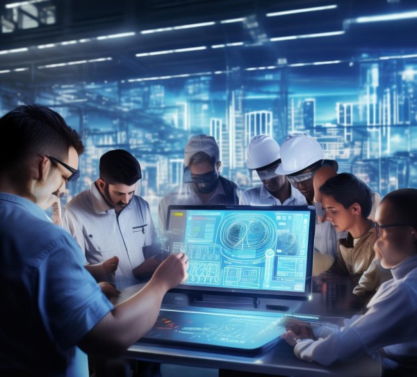 乐清自动化机械设备有限公司推动智慧经济创新与发展 乐清自动化机械设备有限公司推动智慧经济创新与发展