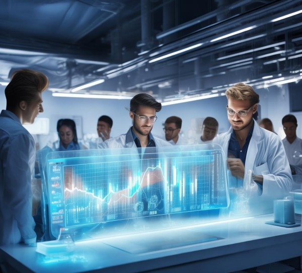 中山创盛科技创新服务创新持续提升效率