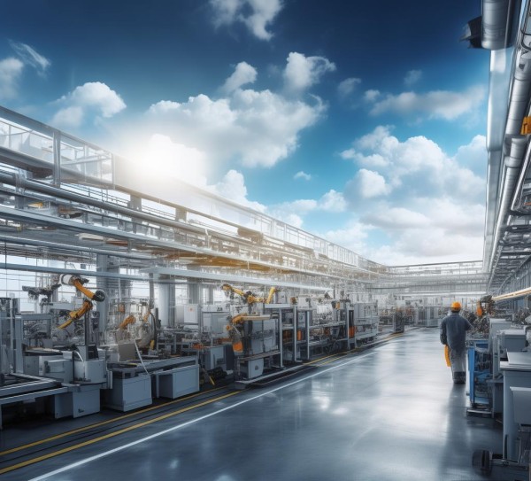 白云区自动化机械设备直销助力制造高质量发展