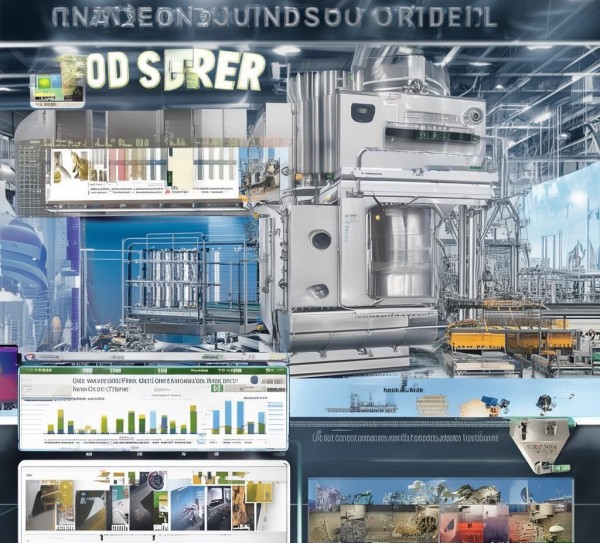 食品机械设备一站式供应商，机遇与挑战分析