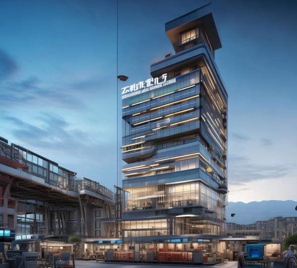 周至二手机械设备有限公司，领先于行业，创新驱动发展，成就行业地位