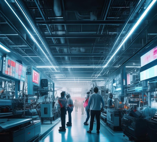 东莞丰尚，自动化设备领域的创新与信赖