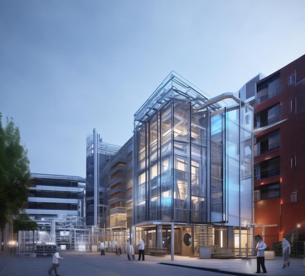 牛津新乡聚鑫食品机械设备厂，技术领先，未来引领