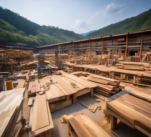 三门峡木工机械制造中心，为您打造品质 wooden products
