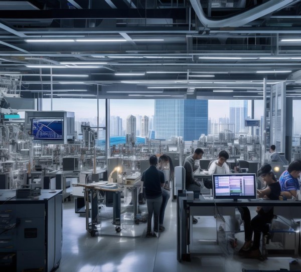 广州科迪自动化机械设备有限公司，创新驱动发展，成就卓越未来。