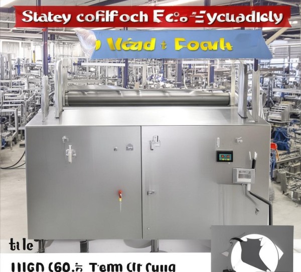 食品机械设备，滚揉机价格解析