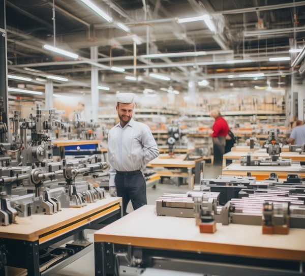 trusted木工机械设备零售店，专业服务，为您提升工作效率