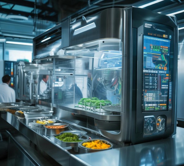 食品机械设备用电量计算及优化策略分析