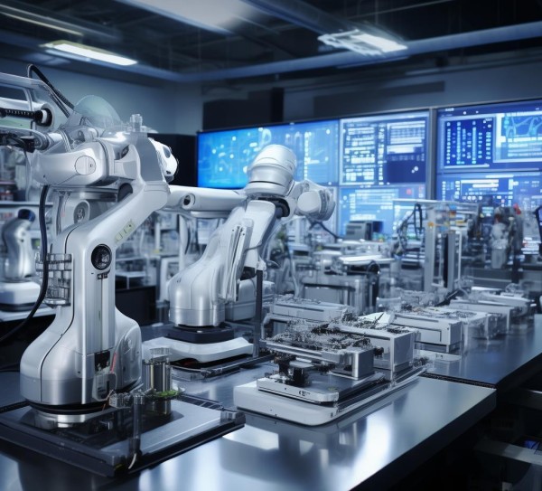 智能自动化设备制造与应用研究，武汉忠鑫自动化机械设备有限公司的技术创新与实践