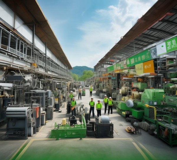 张家港二手机械设备回收公司，专注于手机械设备的回收与利用，通过创新驱动绿色未来，助力环保产业的可持续发展。