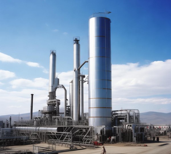 三好食品机械设备有限公司，新疆发展中的精神力量