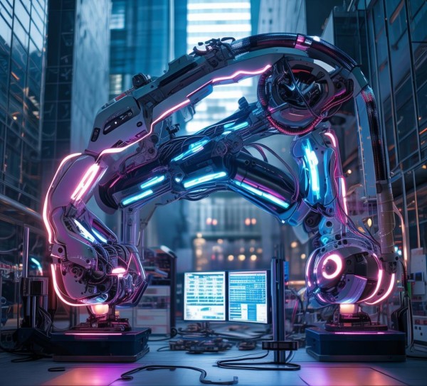 浦东新区七轴机械创新技术发展