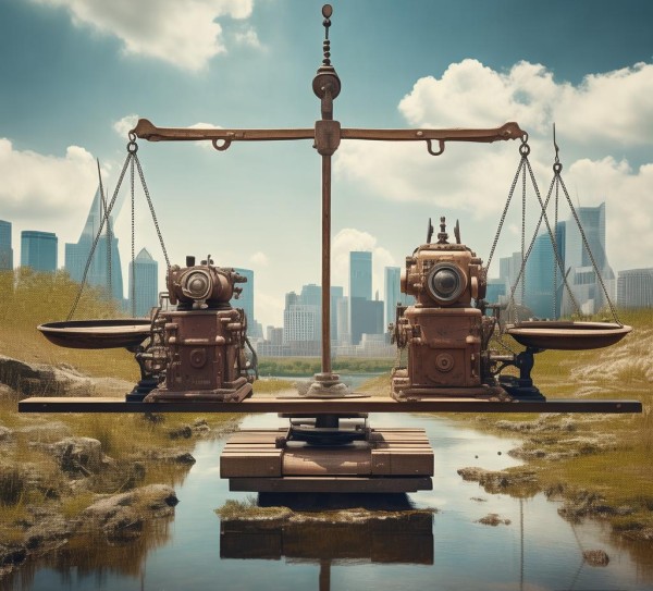 二手木工机械回收投资的平衡点分析