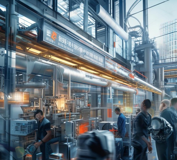 麻城市制造自动化机械设备公司助力经济发展与创新，为社会经济发展贡献专业解决方案。