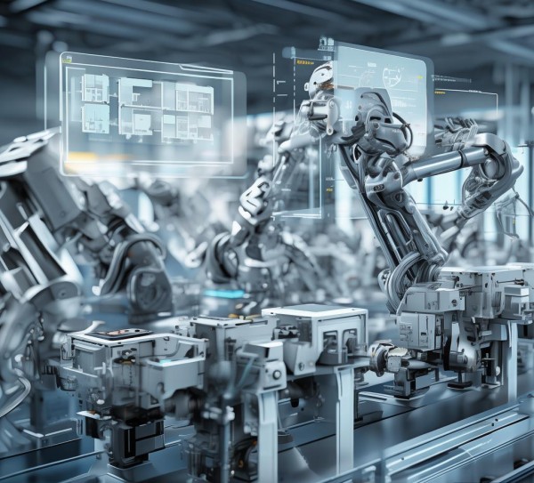 自动化机械设备组装3D图教学，技术与实践的结合