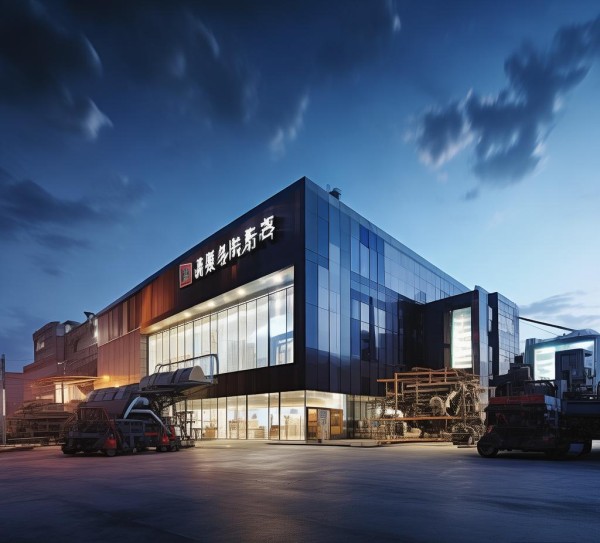 清新区二手机械设备有限公司，机遇与挑战并存的未来